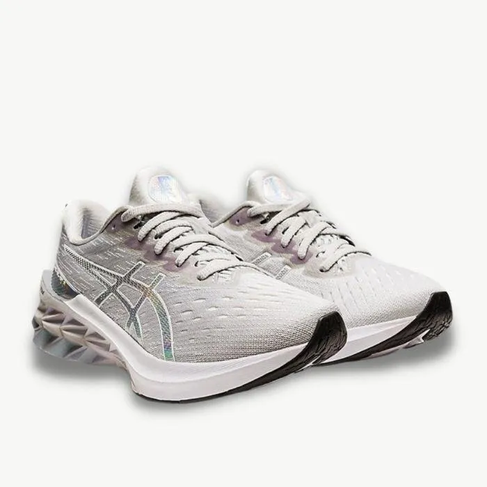 asics Novablast 2 Platinum Women's Running Shoes