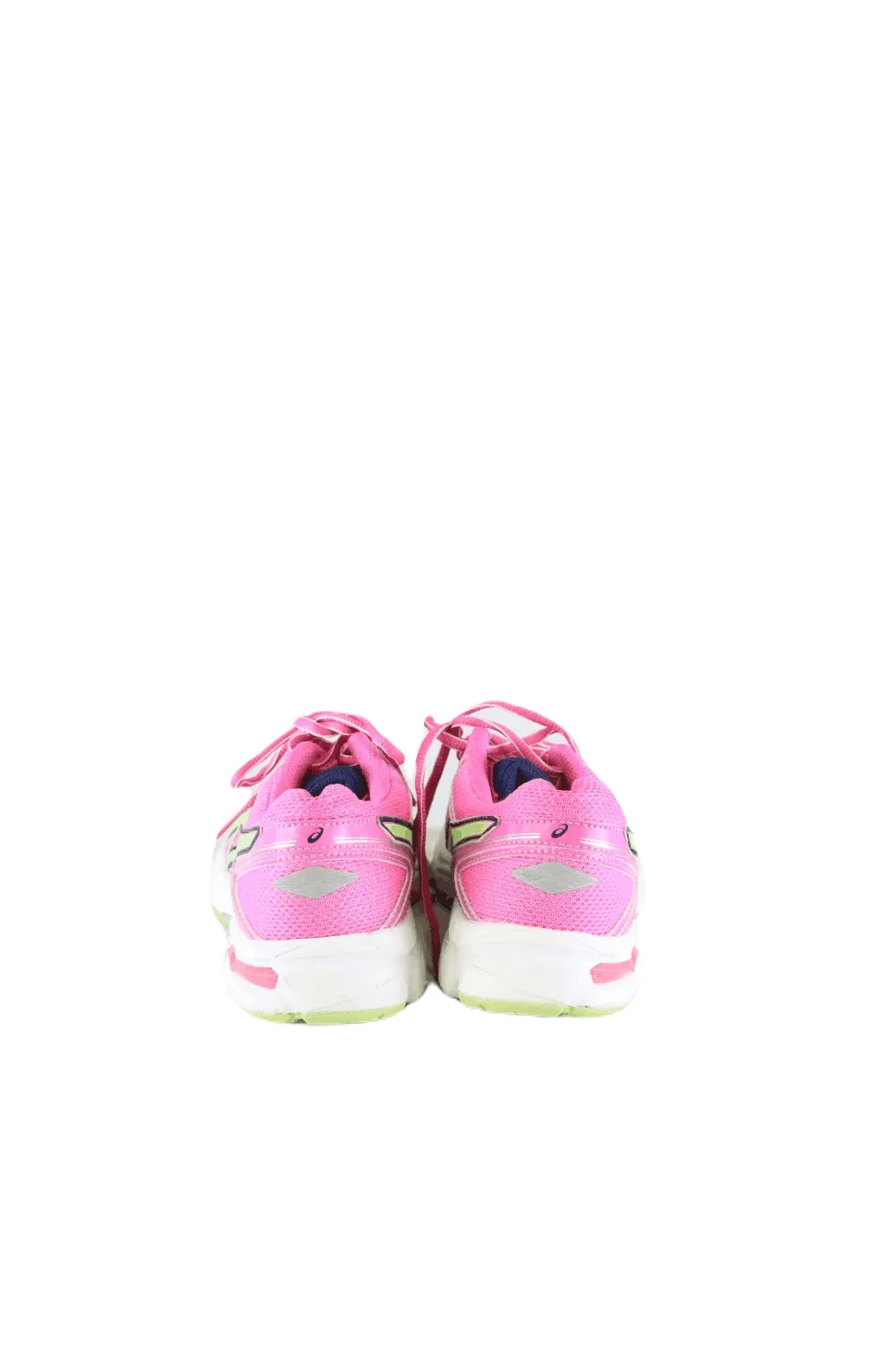 Asics Pink Runners 6