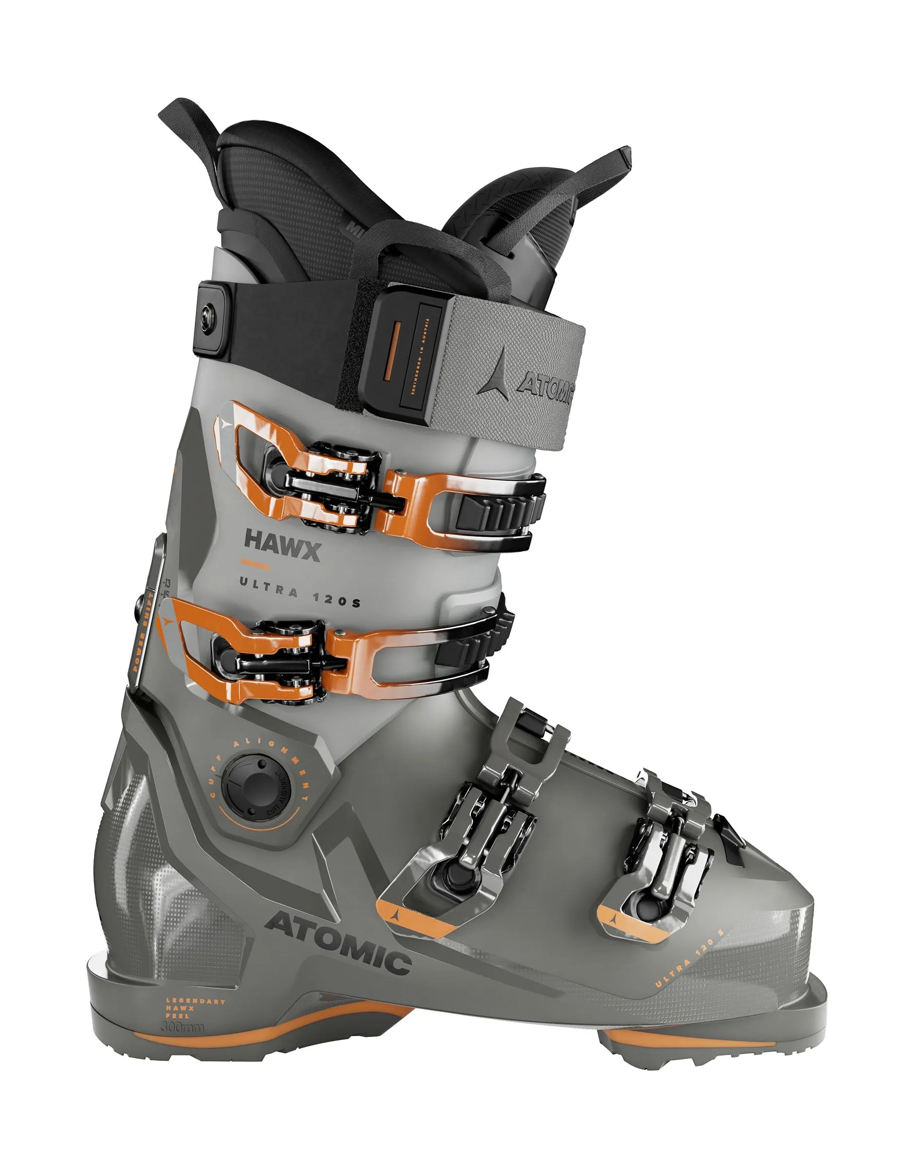 Atomic Hawx Ultra 120 S GW Ski Boots