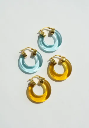 Aura Hoops