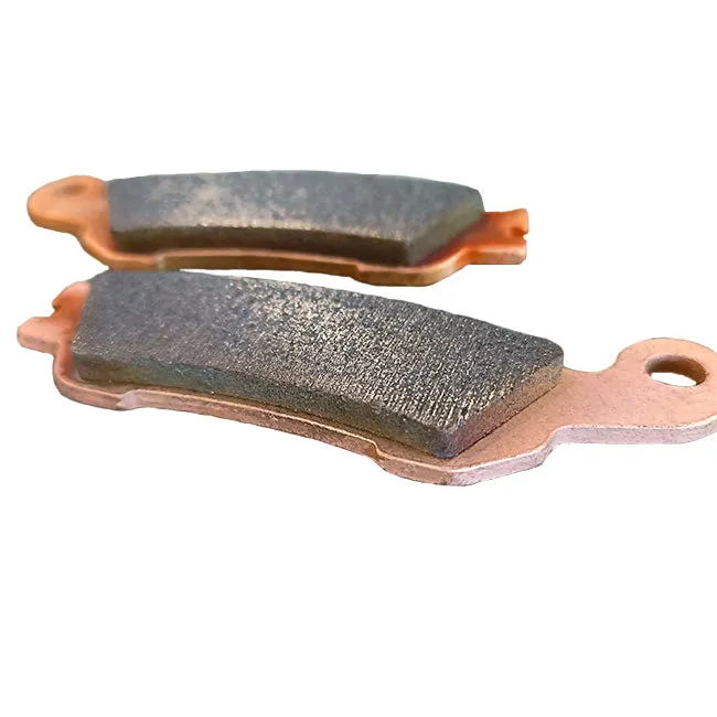 AX35702 Disc Pads (SXS Pioneer 1000 RH Front) Artrax