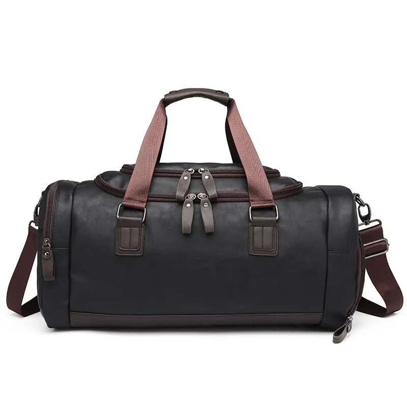 Axel Dominator Duffel Bag