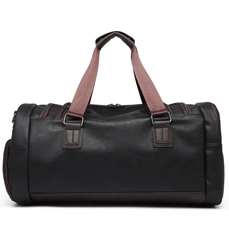 Axel Dominator Duffel Bag