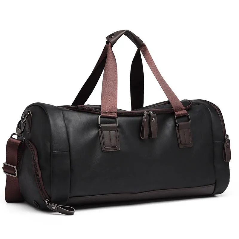 Axel Dominator Duffel Bag