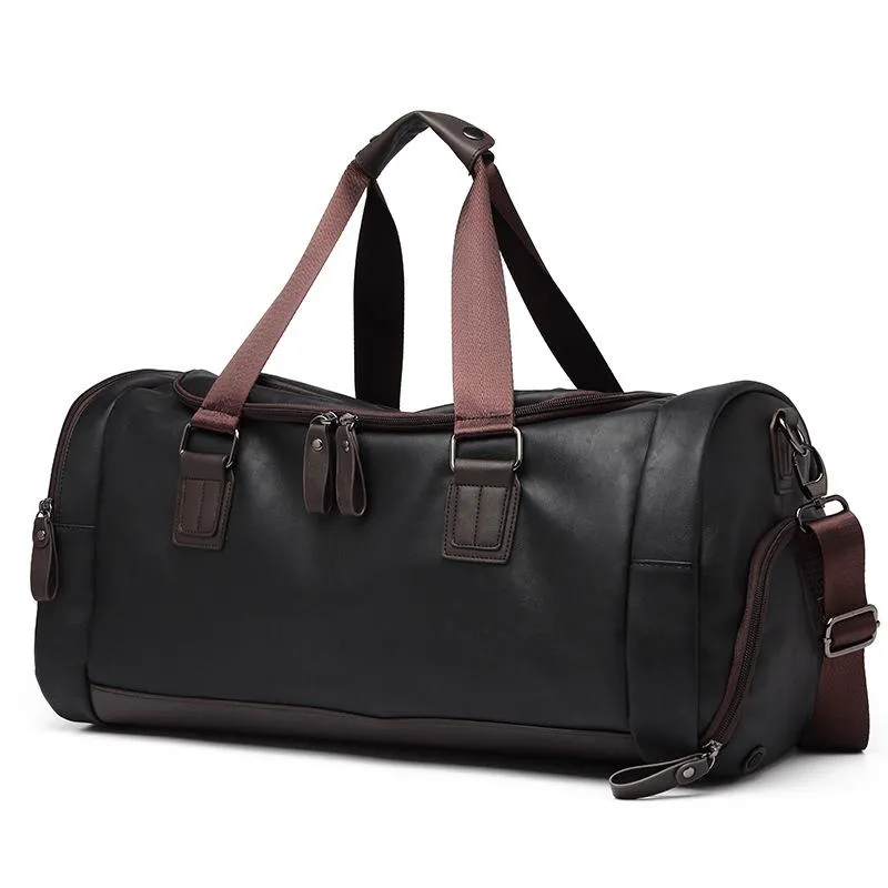 Axel Dominator Duffel Bag