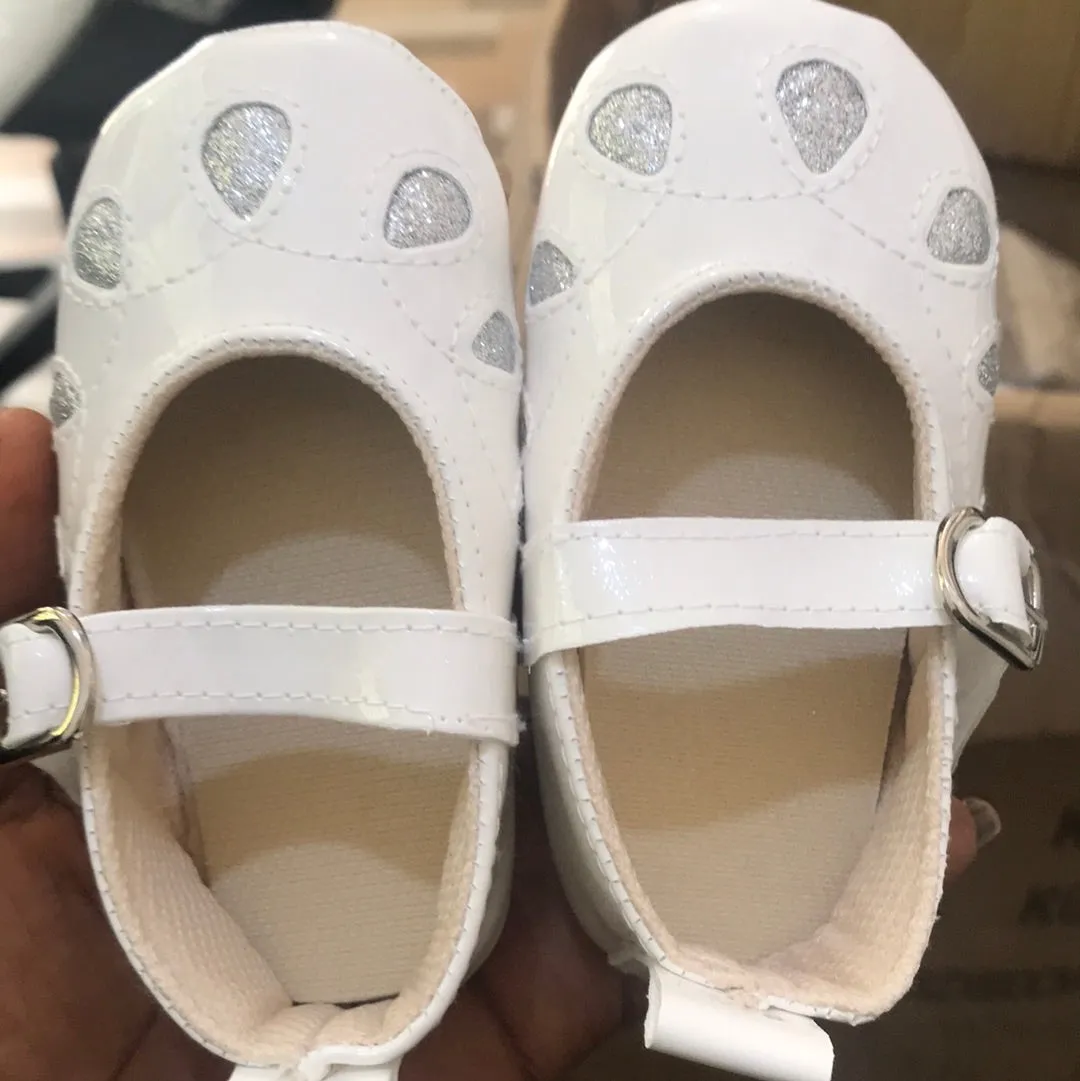 Baby Shoes  (Pamily- Shinny)