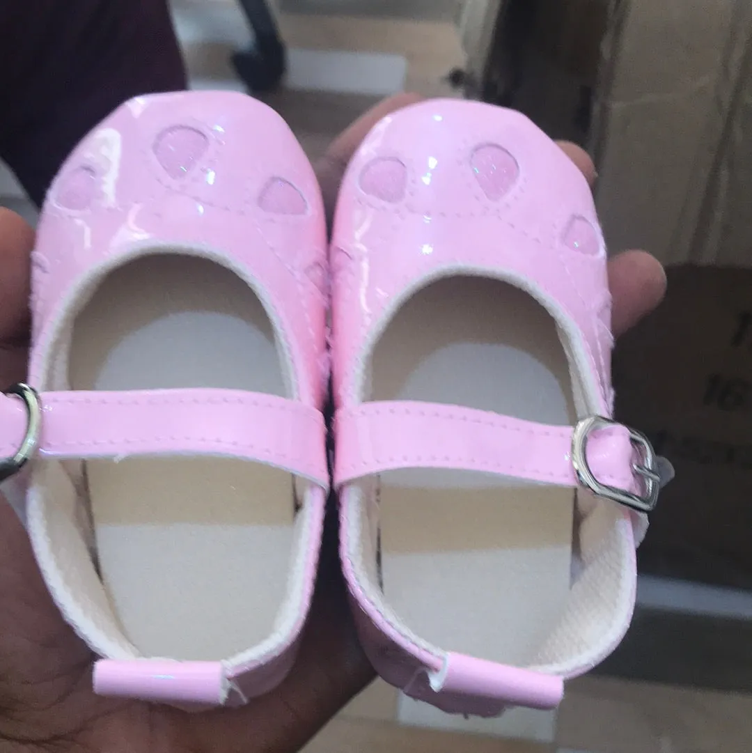 Baby Shoes  (Pamily- Shinny)