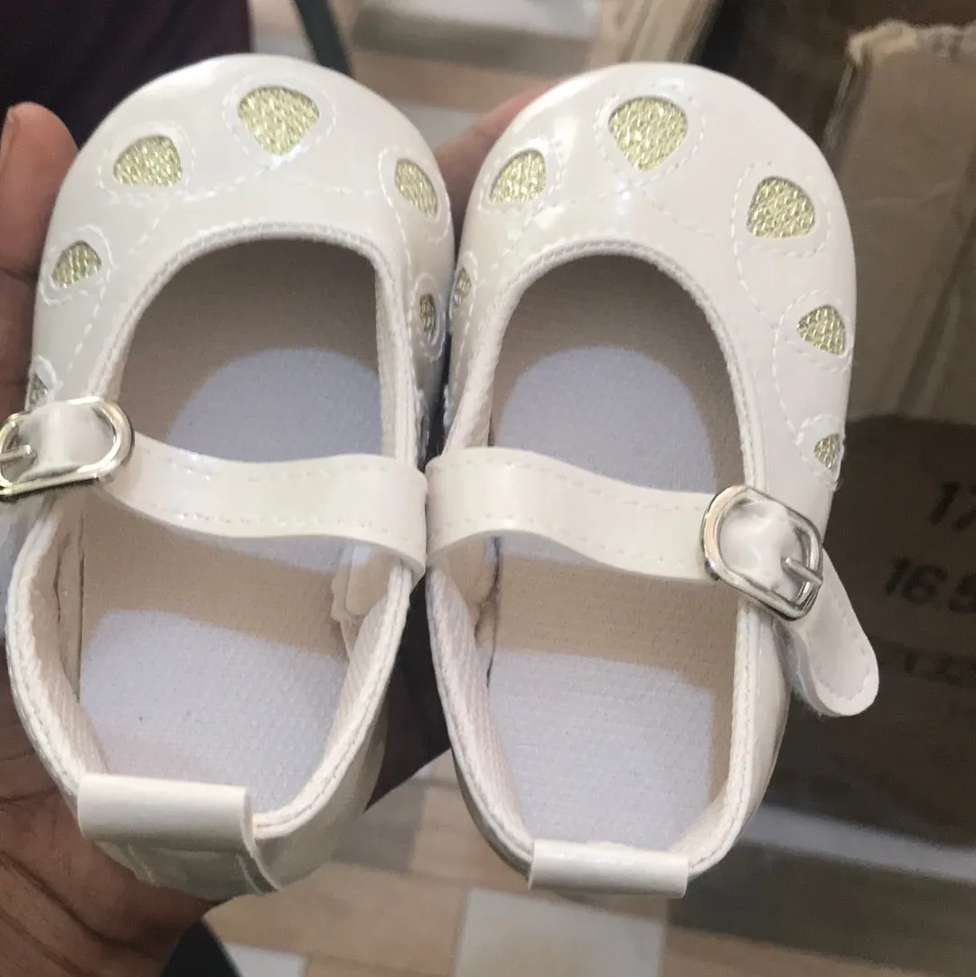 Baby Shoes  (Pamily- Shinny)