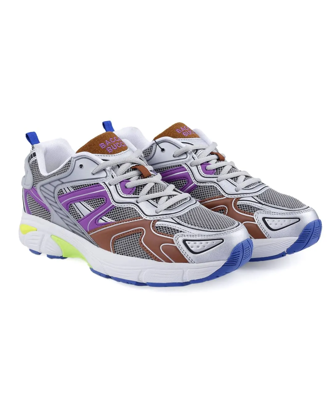 Bacca Bucci Spectra Men's Sneakers