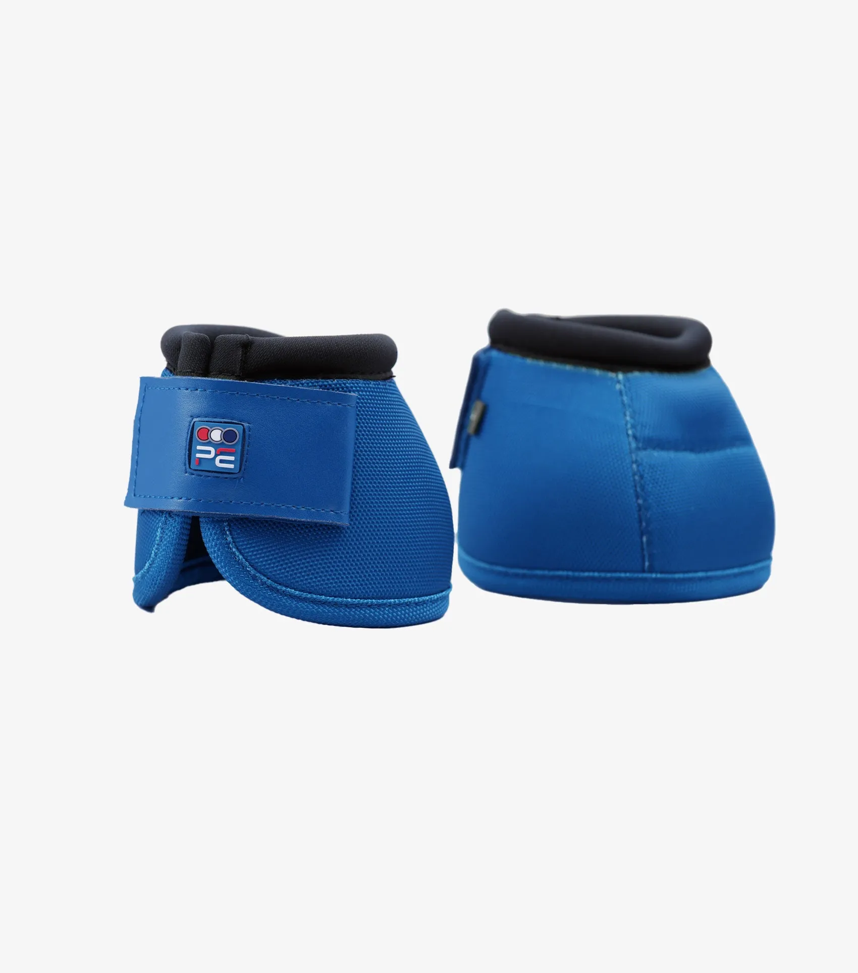 Ballistic No-Turn Over Reach Boots Royal Blue