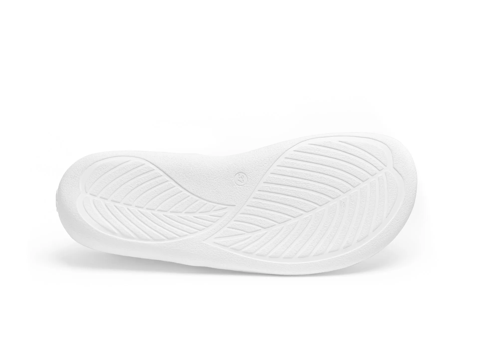 Barefoot Sneakers - Be Lenka Prime 2.0 - White CLEARANCE