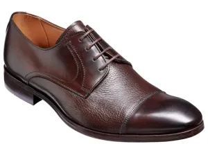 Barker - Southwold, Brown (Size 7 Only)