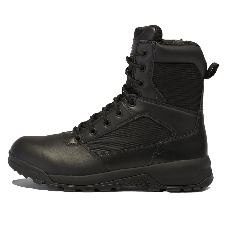 BELLEVILLE SPEAR POINT BV918Z WP / Lightweight Side-Zip 8 inch Waterproof Tactical Boots