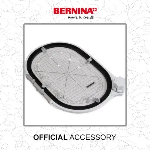 Bernina Midi Embroidery Hoop 1023747000