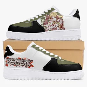 Berserk Judeau Air F1 Anime Shoes