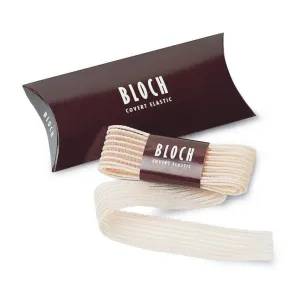 Bloch Covert Elastic