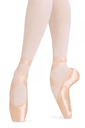 Bloch European Balance Strong Pointe Shoe