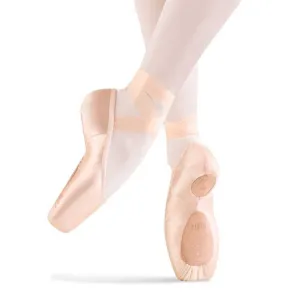 Bloch Eurostretch Pointe Shoe