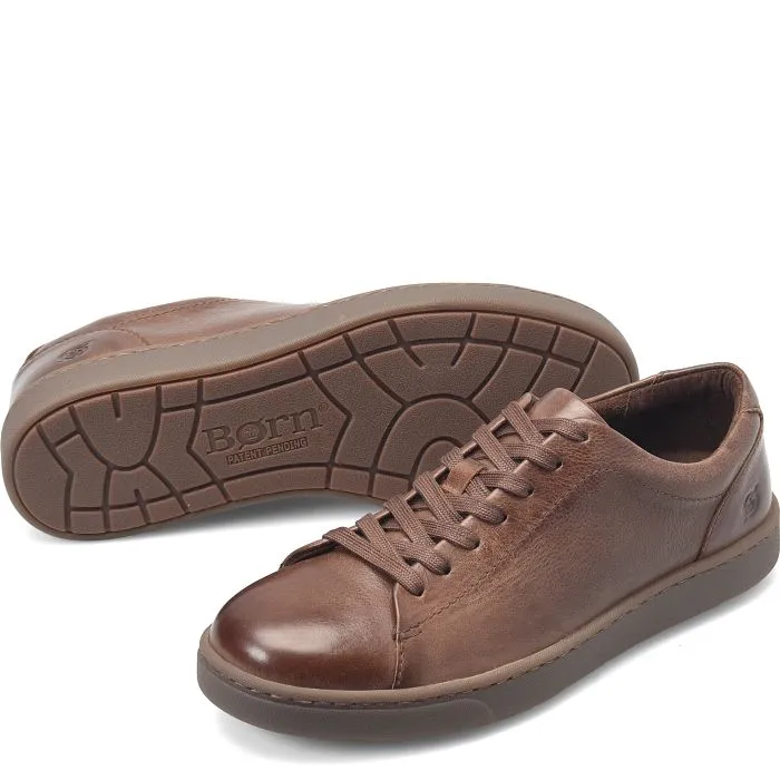 Born Men's Allegheny II - Dark Brown