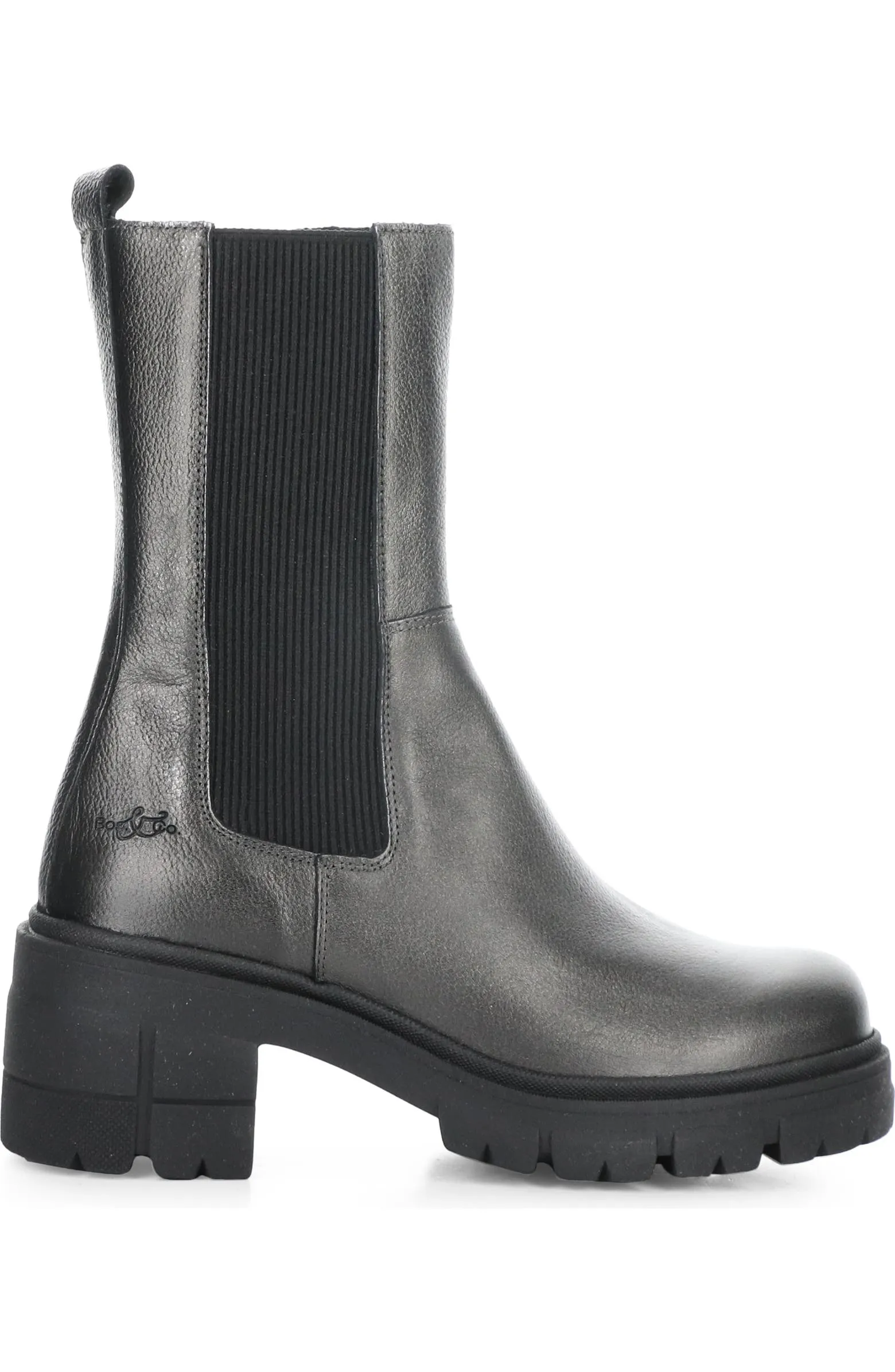 Bos & Co Brunas Chelsea Boot G026