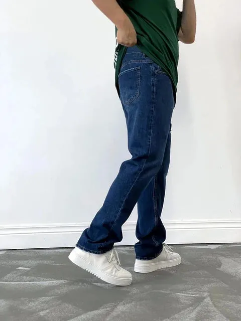 Brand Baggy Jeans for Men^