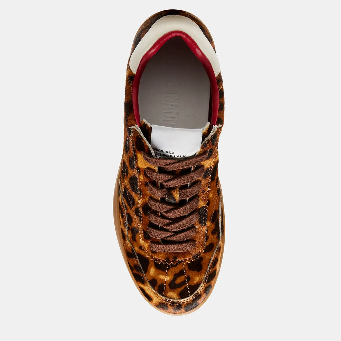 BRAXTONN LEOPARD