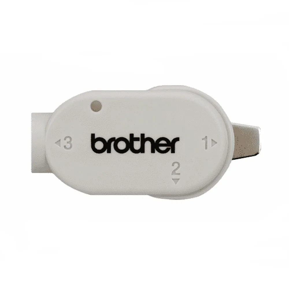 Brother Sewing Machine 3-in-1 Screw Driver. MDRIVER1AP