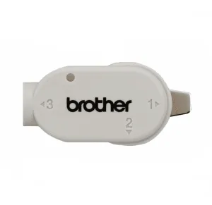 Brother Sewing Machine 3-in-1 Screw Driver. MDRIVER1AP