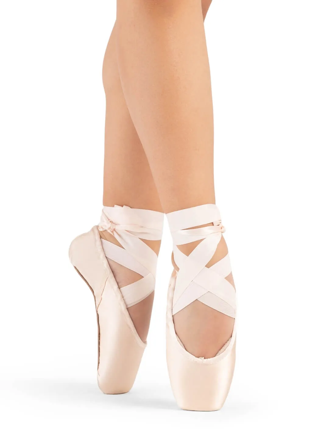 Capezio Ava Pointe Shoe 1143W