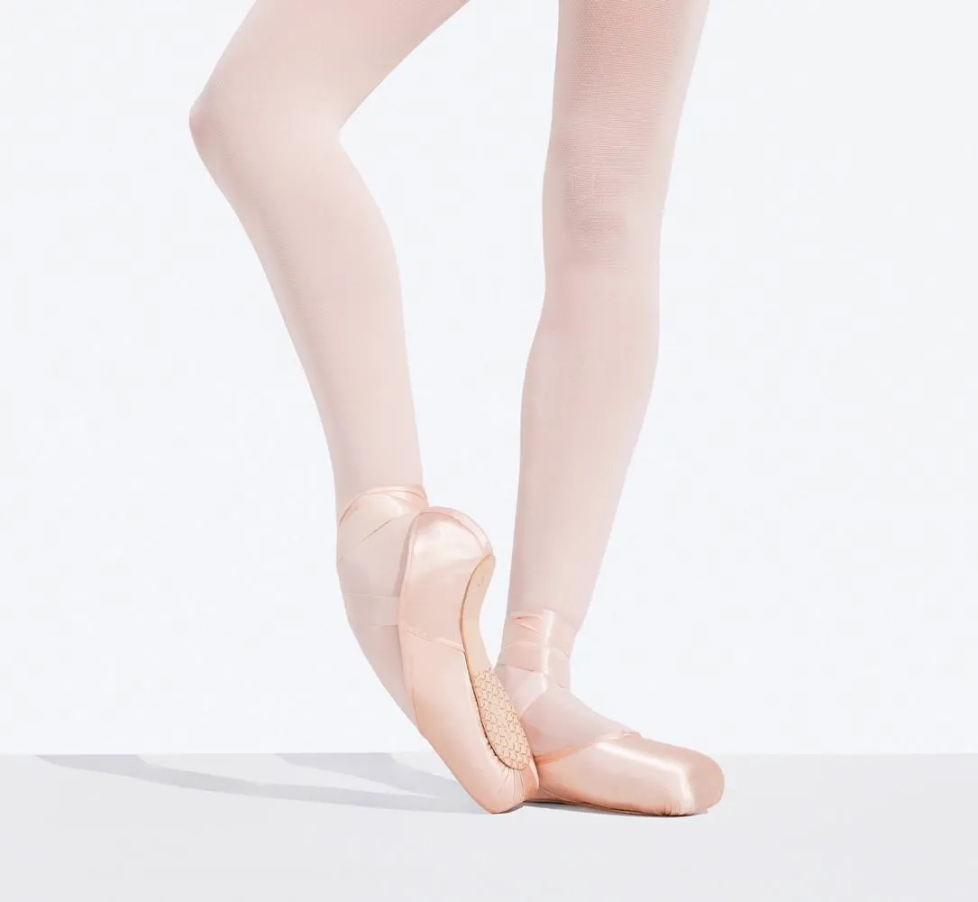 Capezio Ava Pointe Shoe 1143W