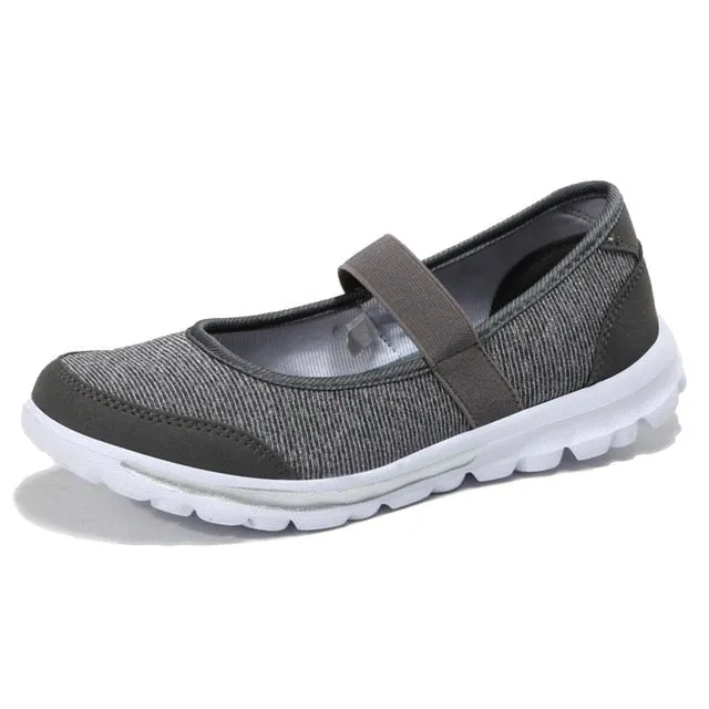 Carmen Women's Slip-On Shoes