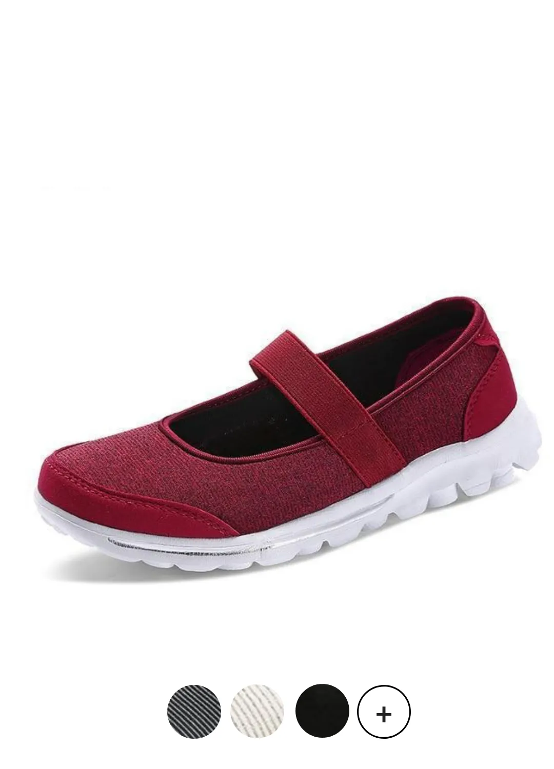 Carmen Women's Slip-On Shoes