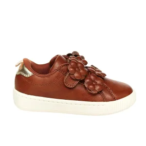 CARTER'S - Baby -  Flower Sneakers