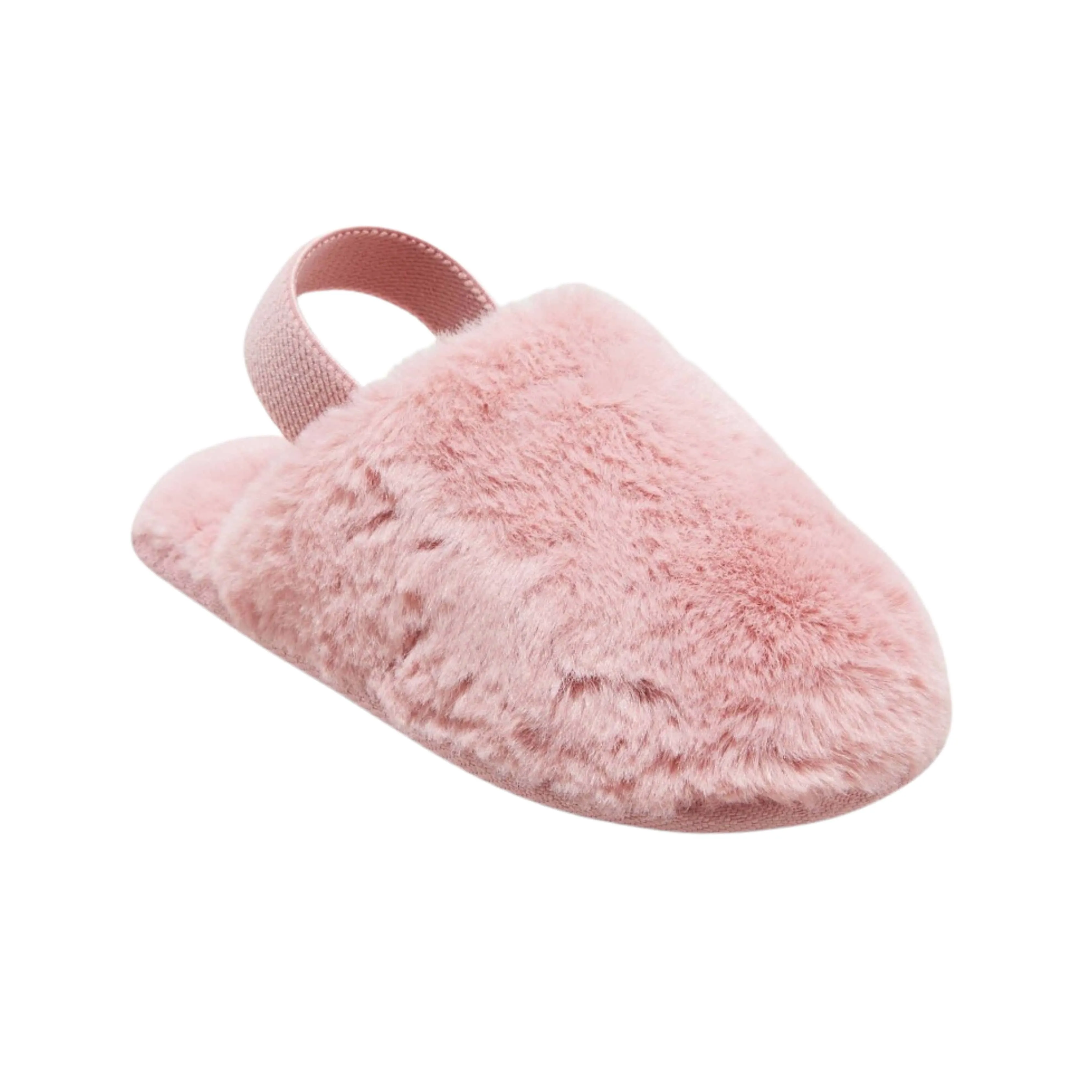 CAT & JACK - BABY - Nova Puff Scuff Slippers