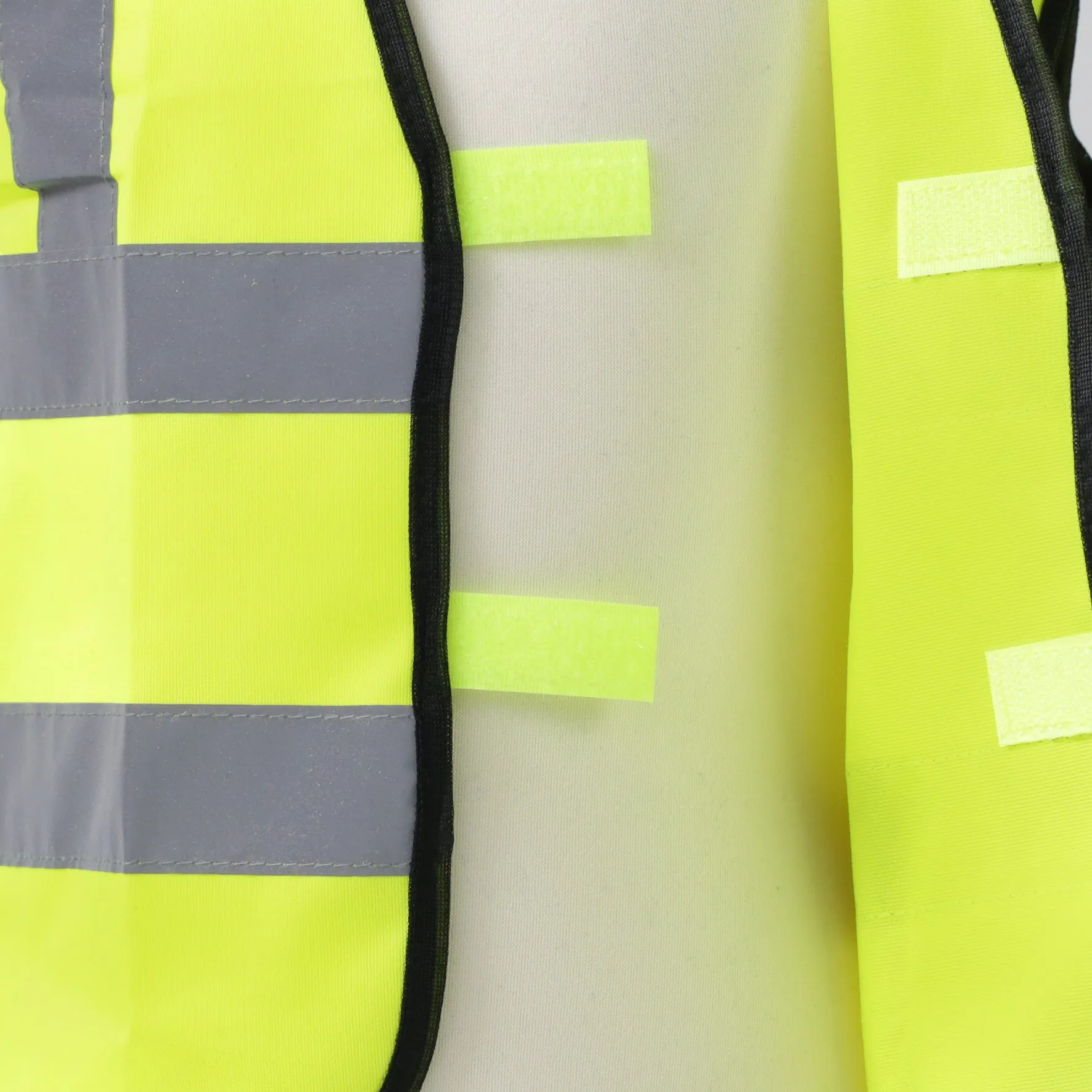 Children's Hi-Vis Waistcoat - Various Sizes Available