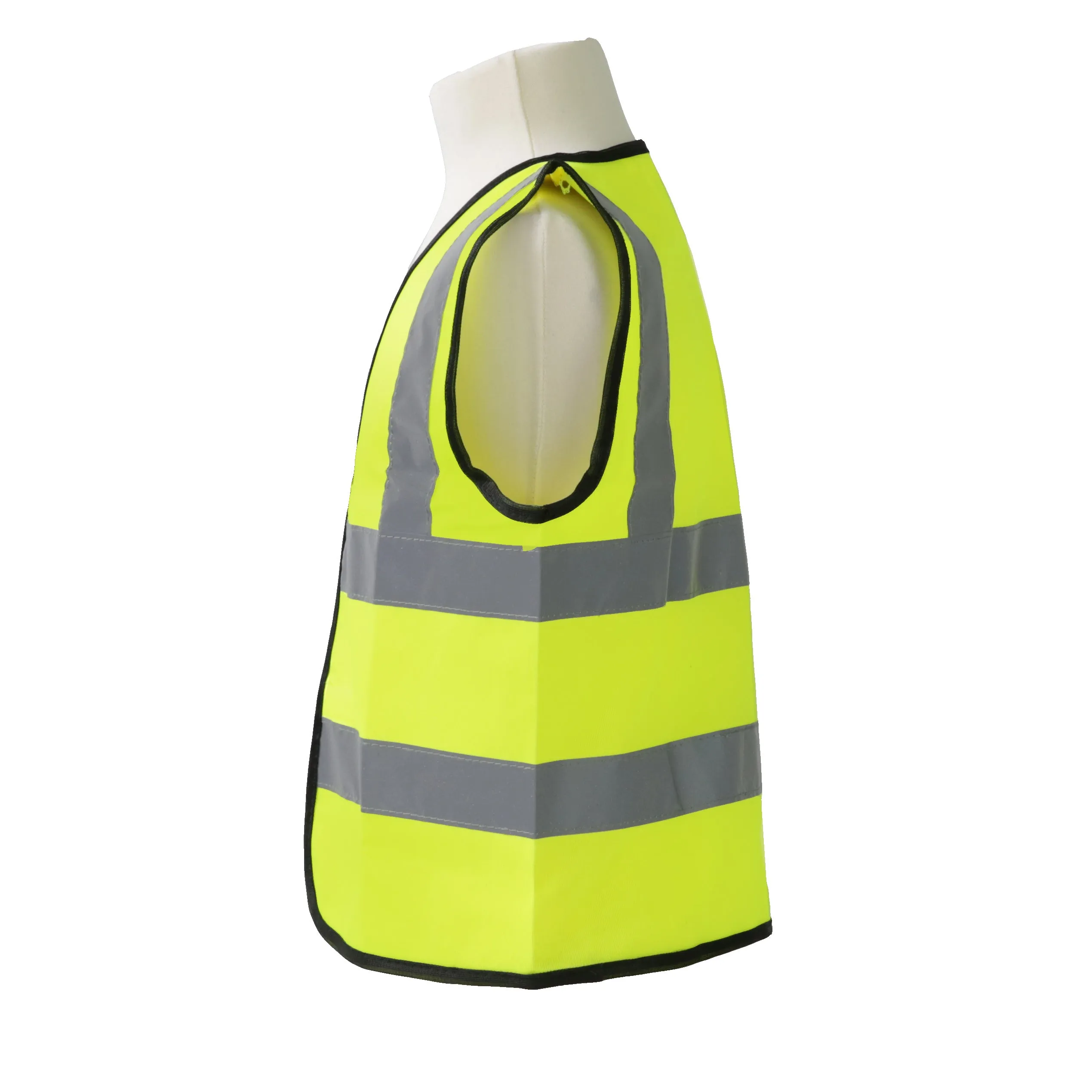 Children's Hi-Vis Waistcoat - Various Sizes Available