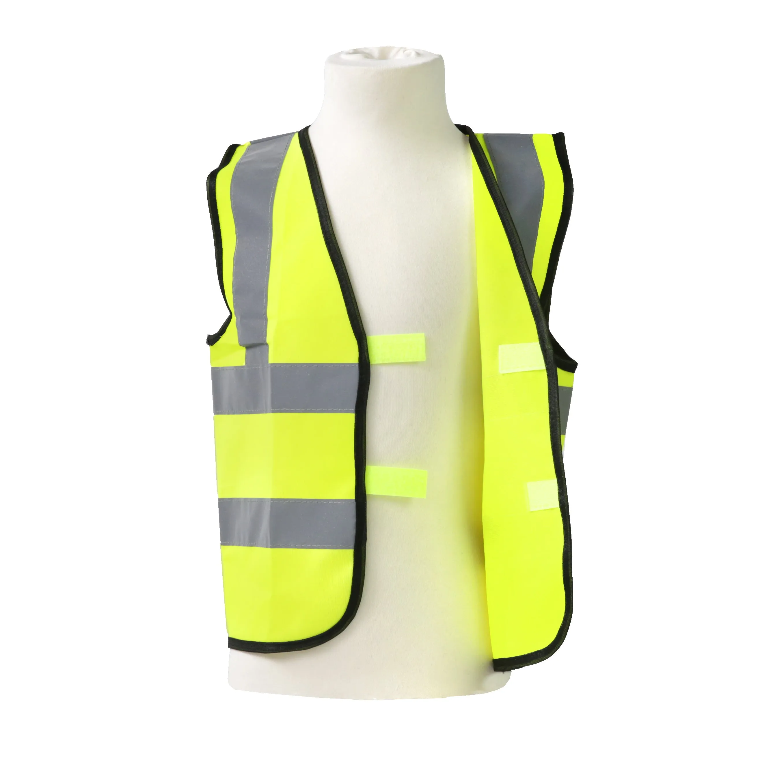 Children's Hi-Vis Waistcoat - Various Sizes Available