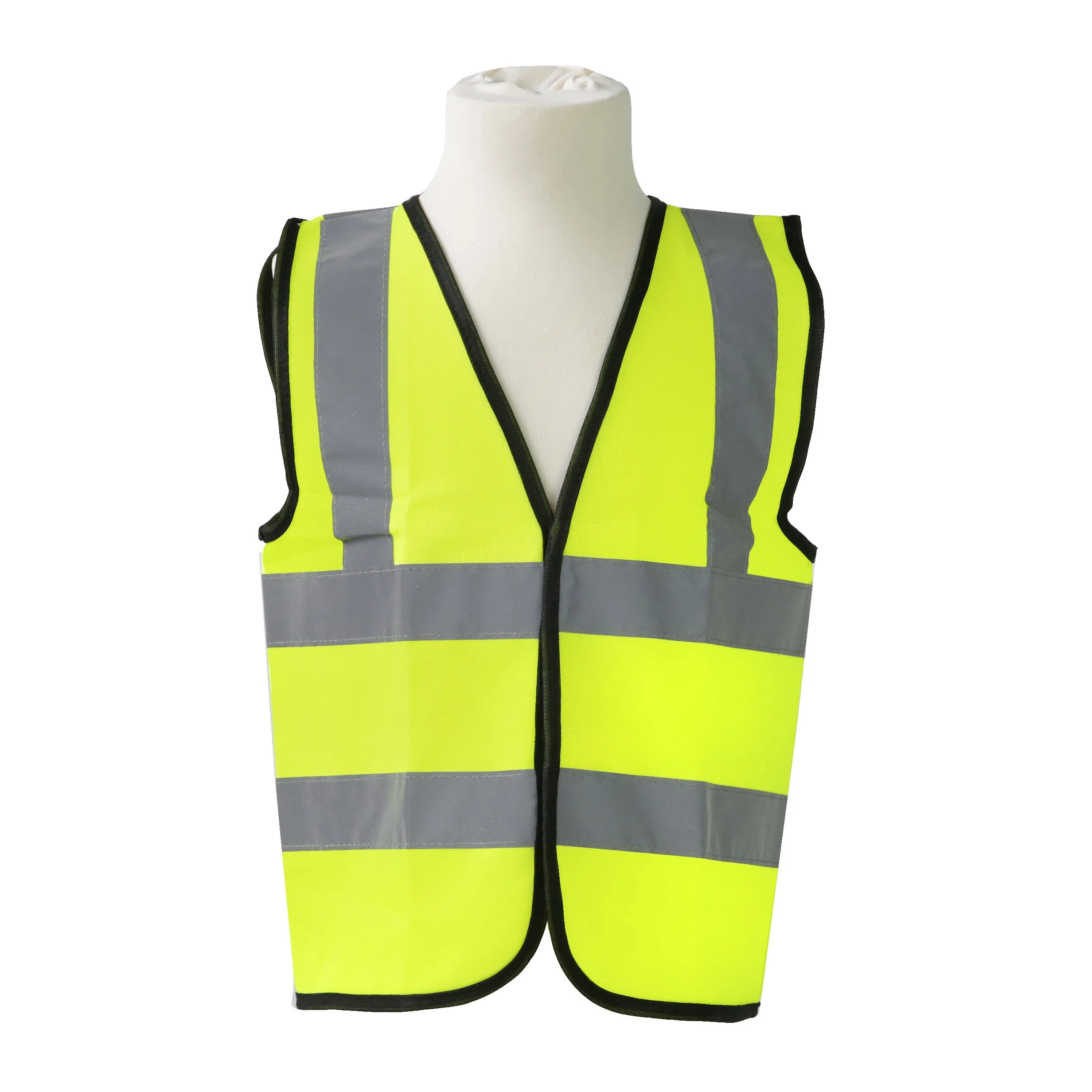 Children's Hi-Vis Waistcoat - Various Sizes Available