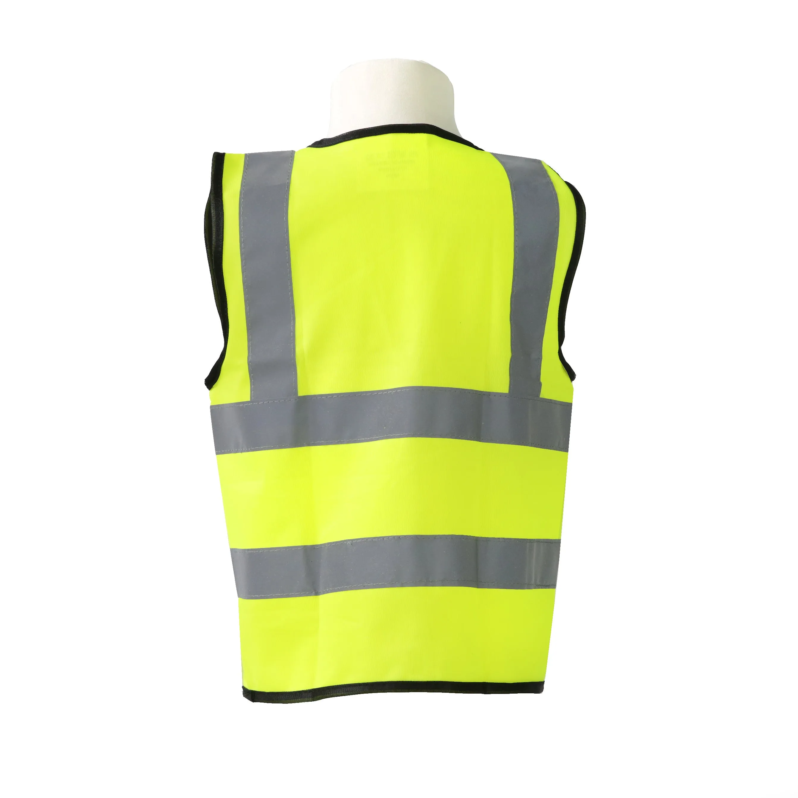 Children's Hi-Vis Waistcoat - Various Sizes Available