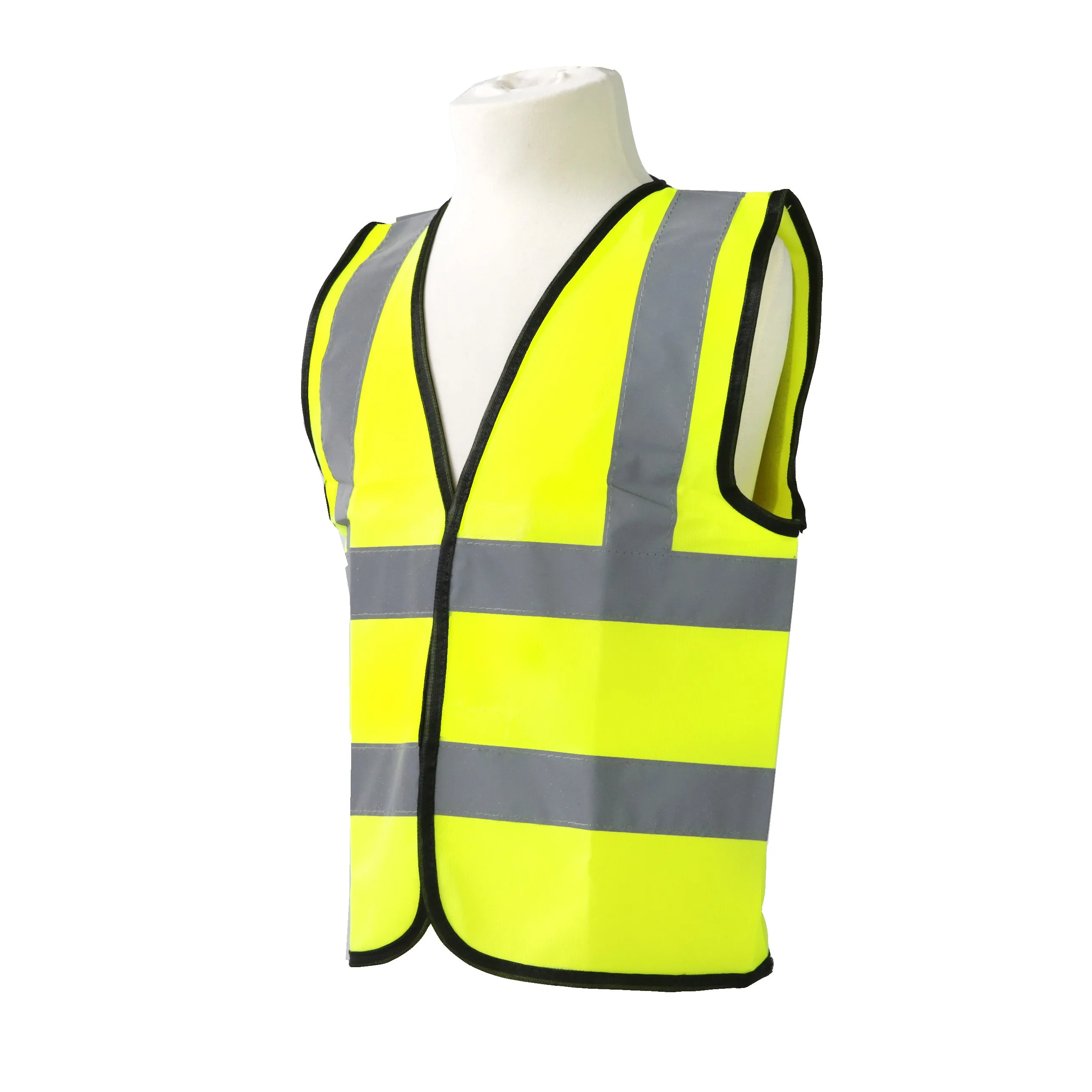 Children's Hi-Vis Waistcoat - Various Sizes Available