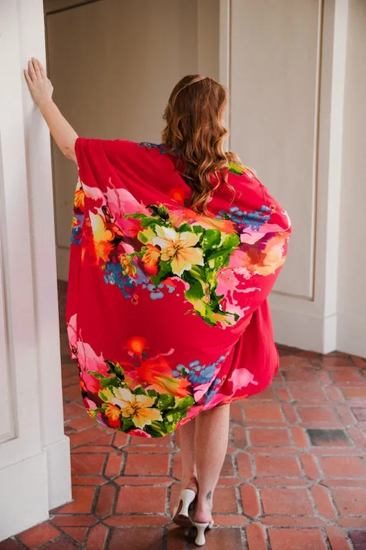 Coloratura Cape "Chelsey H"