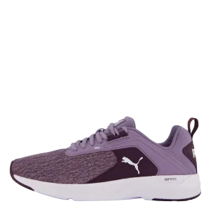 Comet 2 Alt Jr Pale Plum-puma White