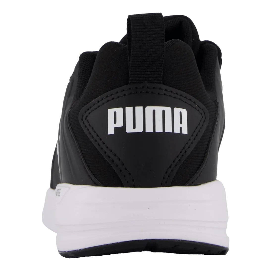 Comet 2 Alt Jr Puma Black-puma White