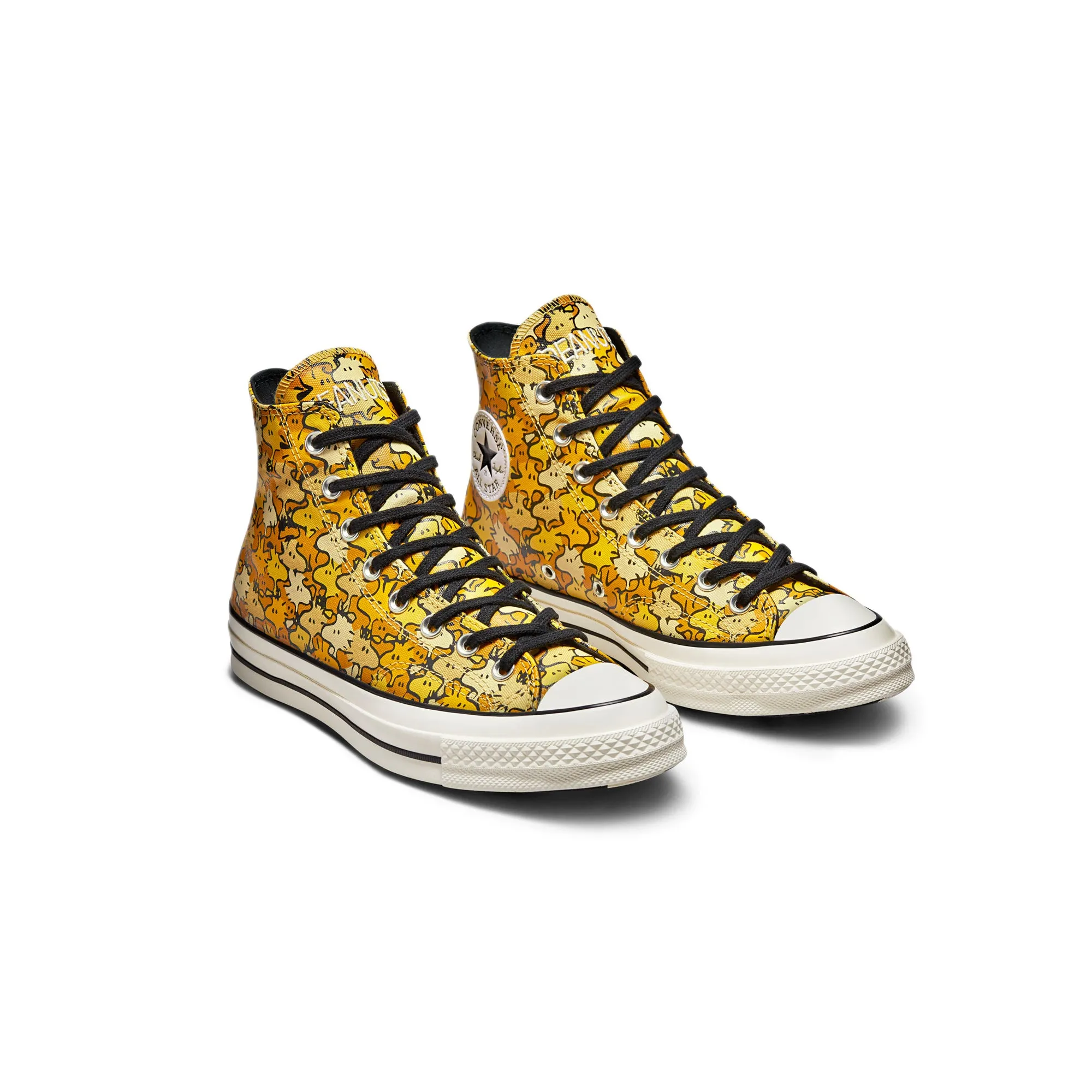 Converse x Peanuts Chuck 70 Hi Shoes