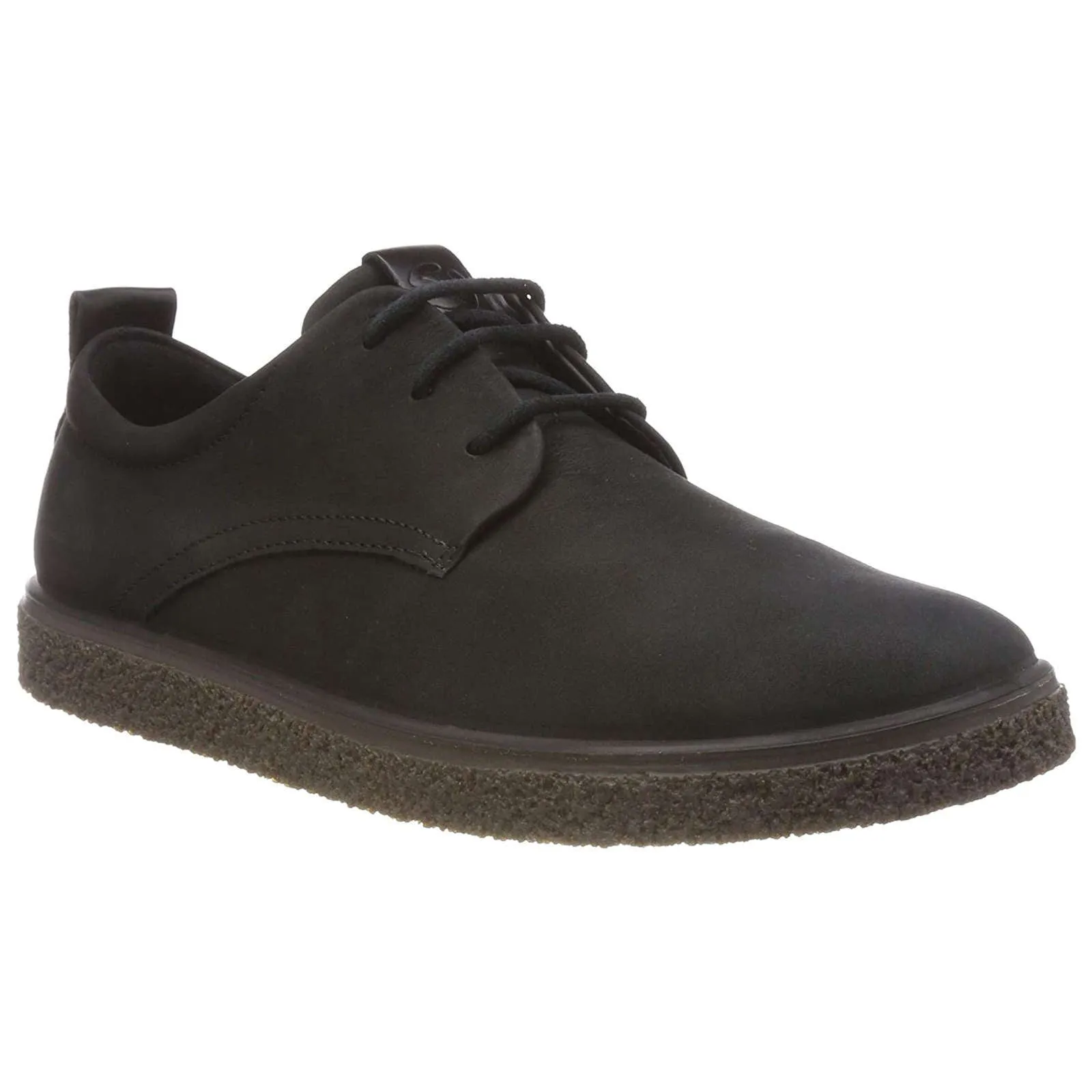 Crepetray Nubuck Leather Women's Casual Shoes