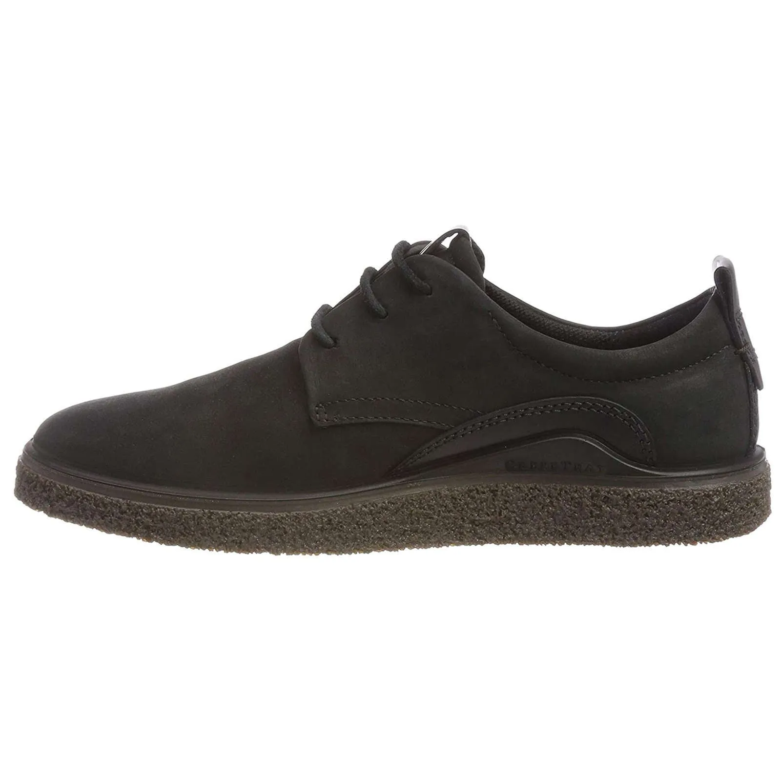 Crepetray Nubuck Leather Women's Casual Shoes