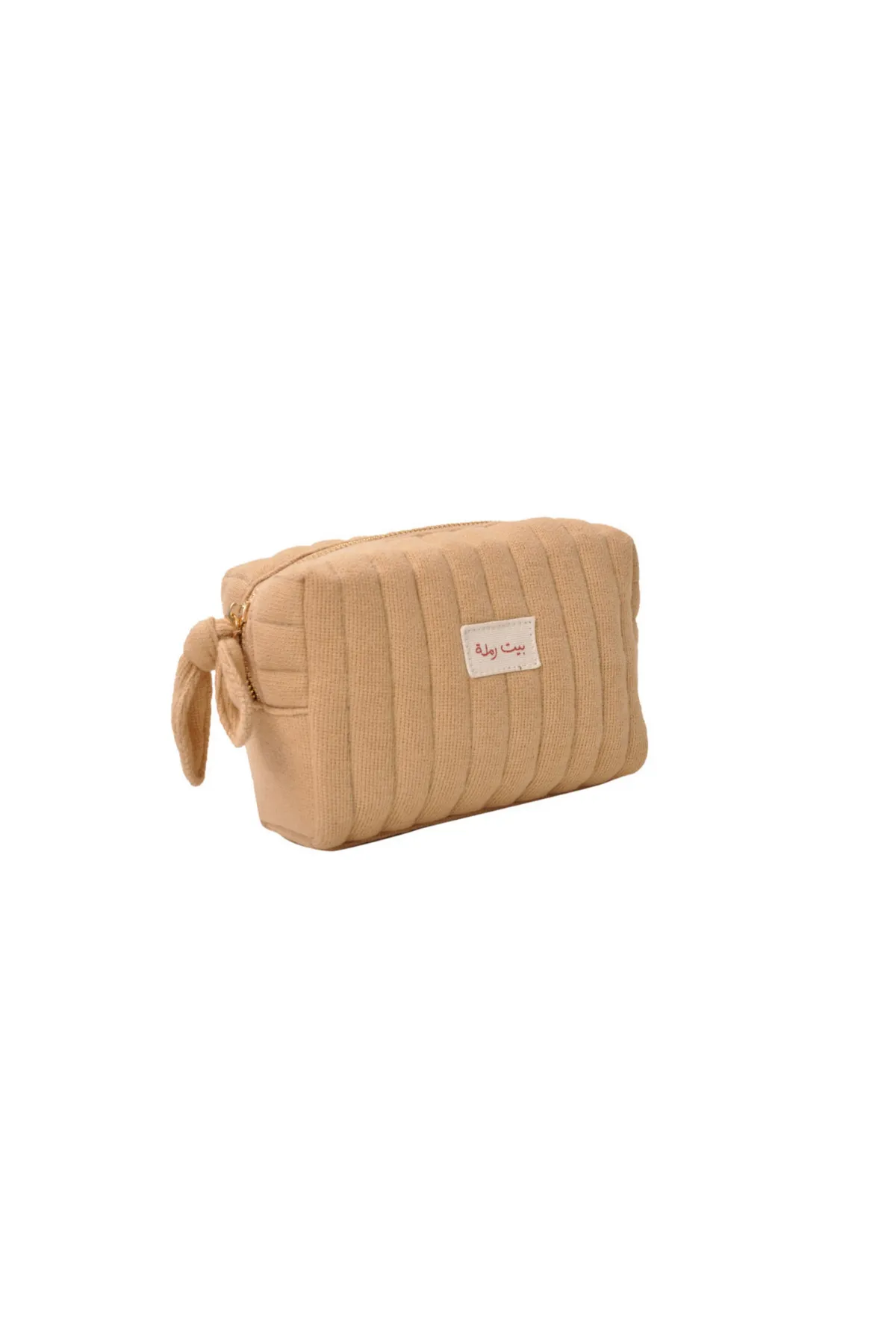 Delta Cashmere - Beige