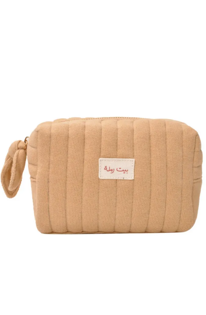 Delta Cashmere - Beige