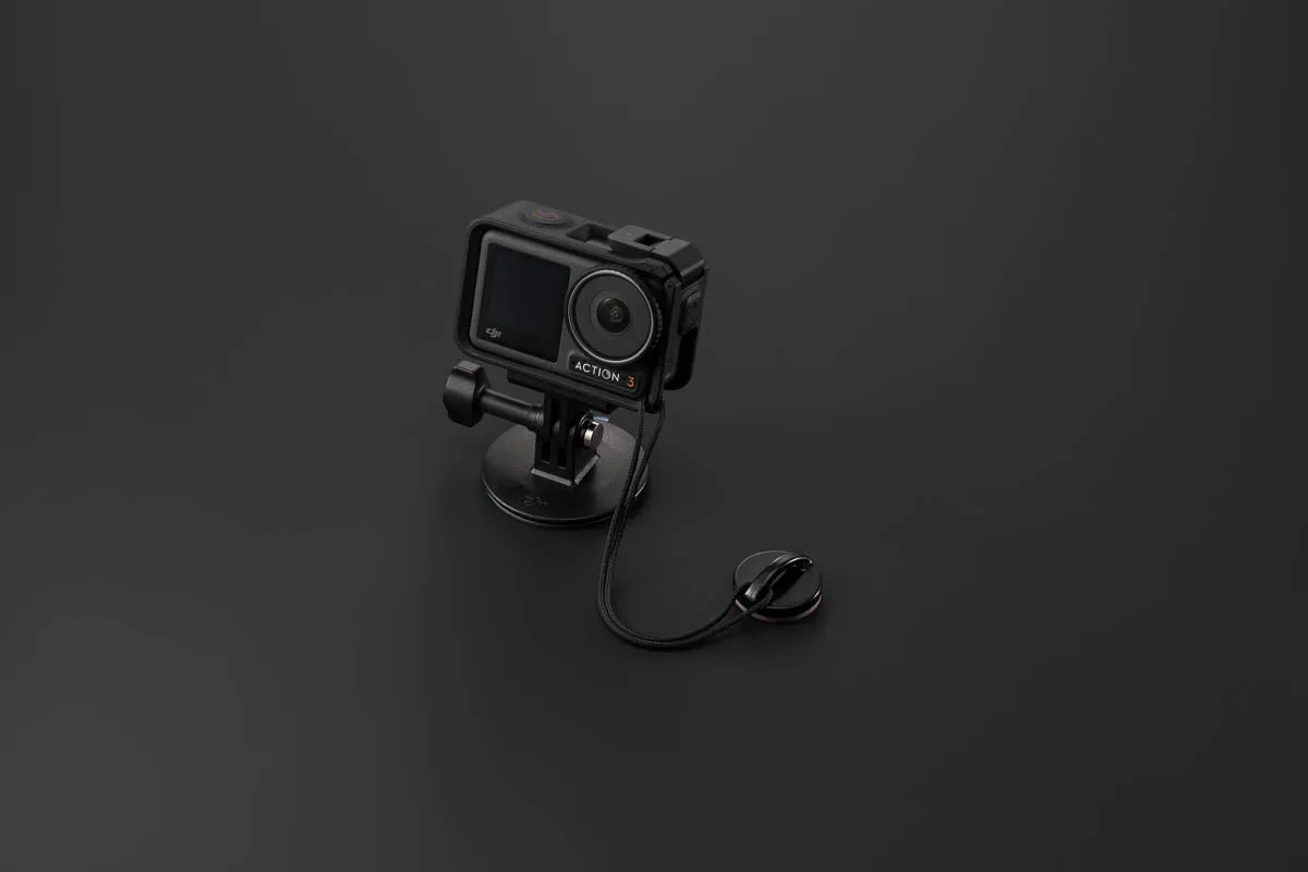 DJI Osmo Action Surfing Tether Kit