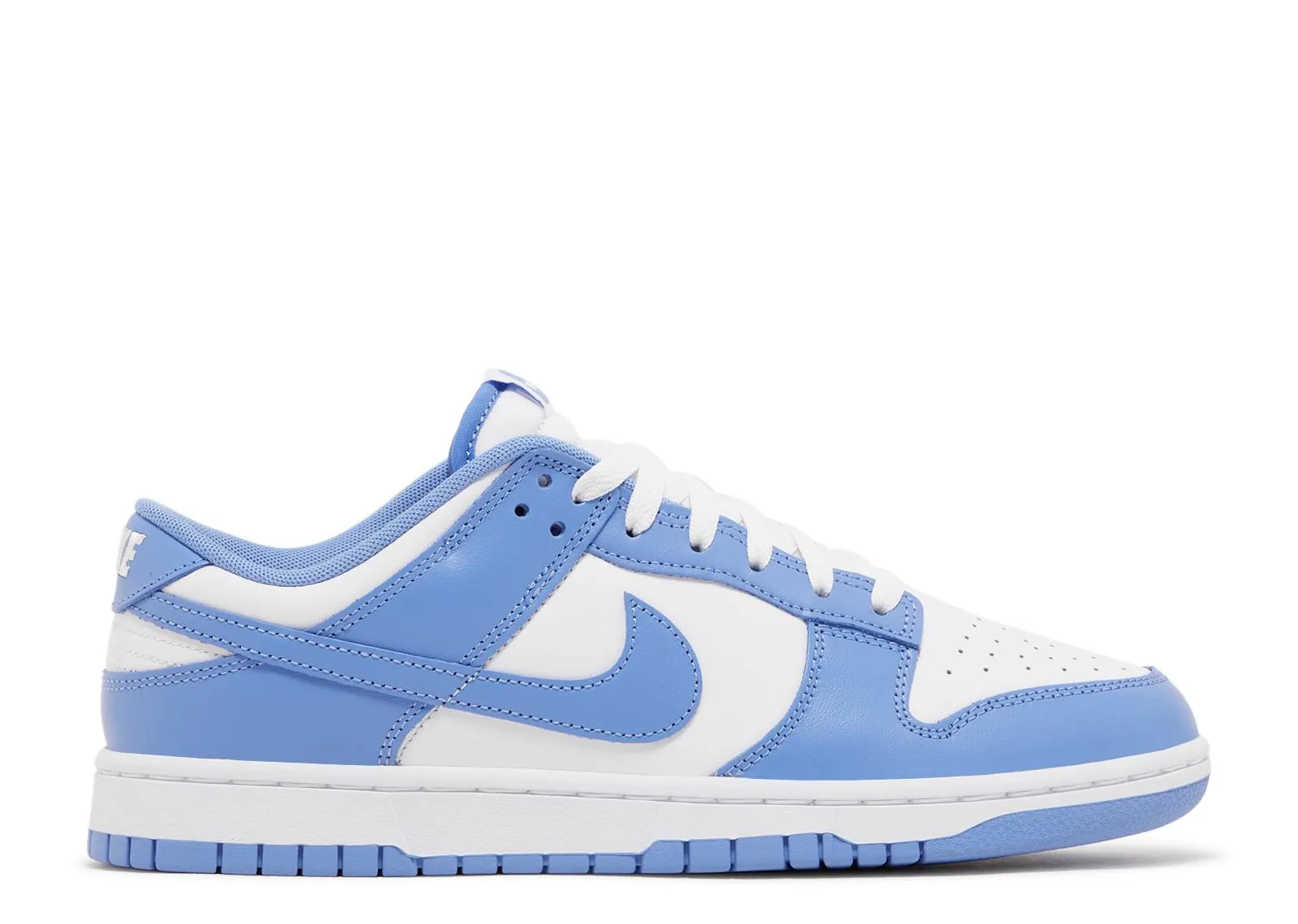 Dunk Low - Polar Blue